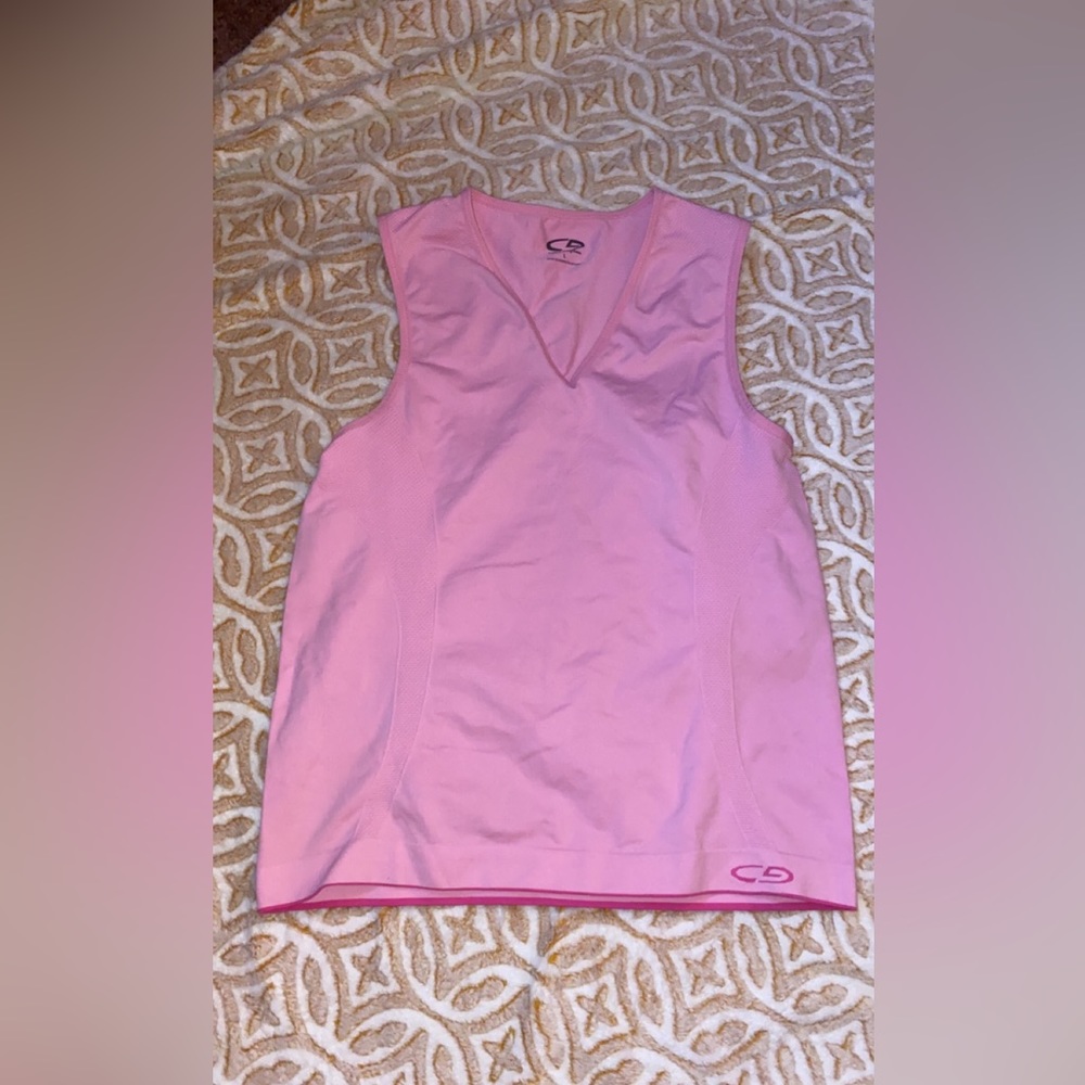 Champion athletic tank